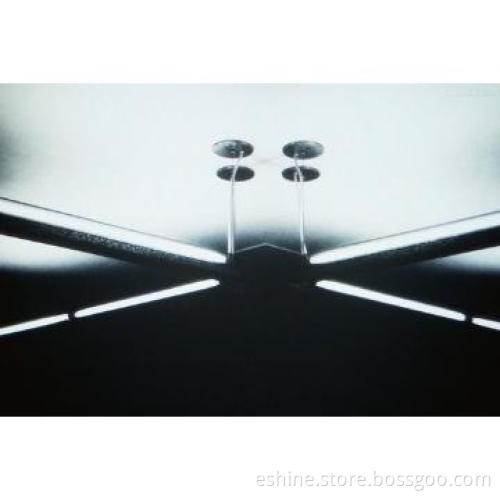 36w High Ouput,LED T8 External LED Tube Light 150cm with CE & Rohs